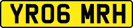 YR06MRH