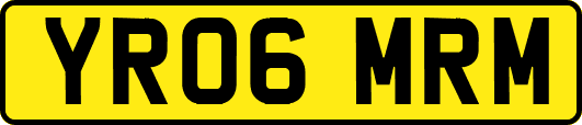 YR06MRM