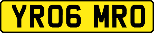 YR06MRO