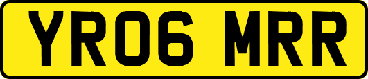 YR06MRR