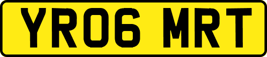 YR06MRT