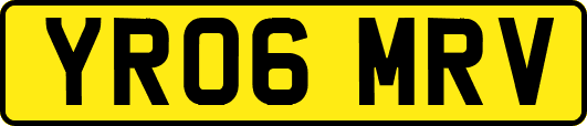 YR06MRV