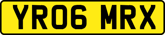 YR06MRX