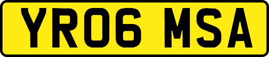 YR06MSA