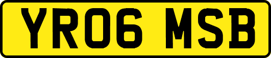 YR06MSB