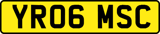 YR06MSC