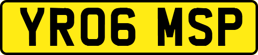 YR06MSP