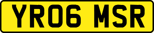 YR06MSR