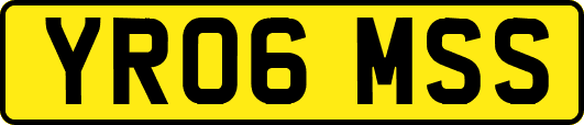 YR06MSS
