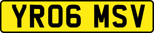 YR06MSV