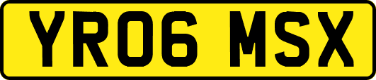 YR06MSX
