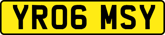 YR06MSY