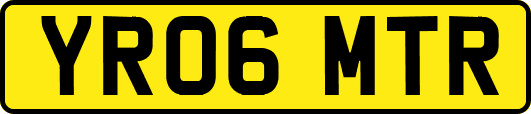 YR06MTR