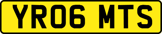 YR06MTS