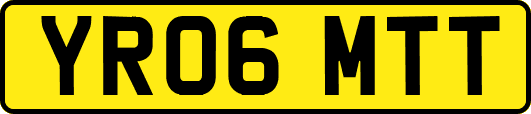 YR06MTT