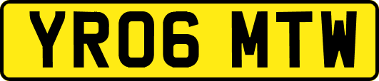 YR06MTW
