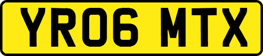 YR06MTX