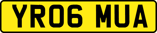 YR06MUA