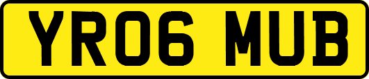 YR06MUB