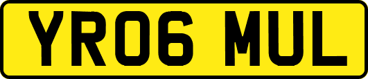 YR06MUL