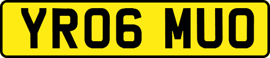YR06MUO