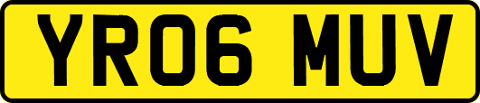 YR06MUV