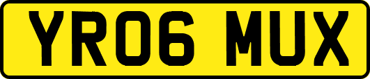 YR06MUX