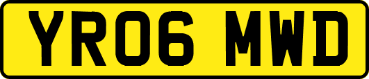 YR06MWD