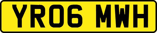 YR06MWH