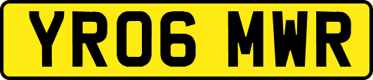 YR06MWR