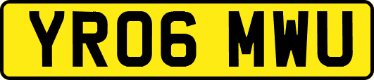 YR06MWU