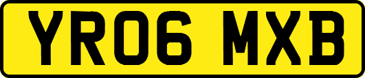 YR06MXB