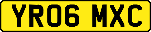 YR06MXC