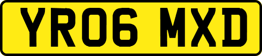 YR06MXD