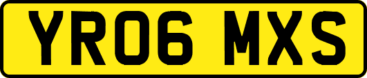 YR06MXS