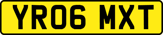 YR06MXT