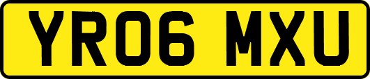 YR06MXU