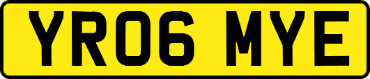 YR06MYE