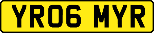 YR06MYR