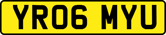 YR06MYU