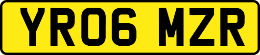 YR06MZR