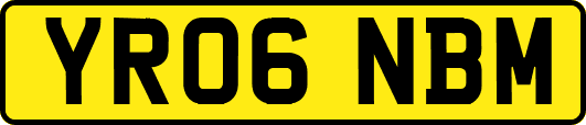 YR06NBM