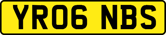 YR06NBS