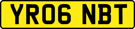 YR06NBT