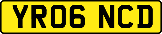 YR06NCD