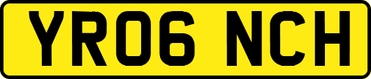 YR06NCH