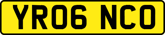 YR06NCO