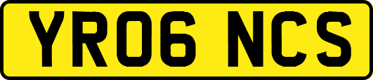 YR06NCS