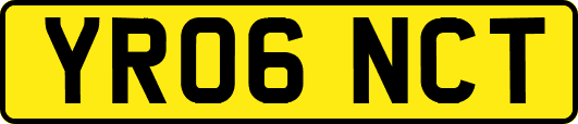 YR06NCT