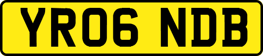 YR06NDB